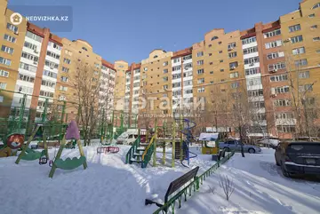 66 м², 2-комнатная квартира, этаж 2 из 9, 66 м², изображение - 18