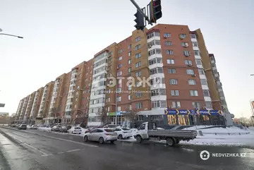 66 м², 2-комнатная квартира, этаж 2 из 9, 66 м², изображение - 19