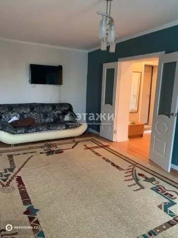 2-комнатная квартира, этаж 5 из 5, 49 м²