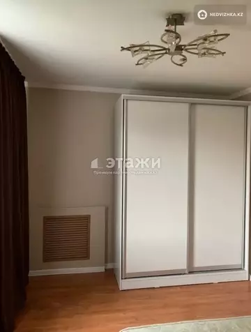 2-комнатная квартира, этаж 5 из 5, 49 м²