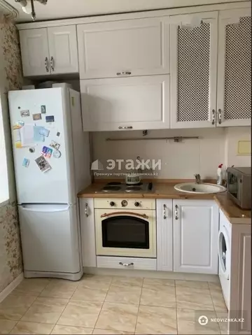 2-комнатная квартира, этаж 5 из 5, 49 м²
