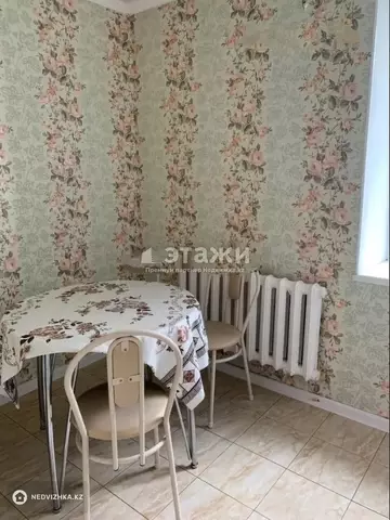 2-комнатная квартира, этаж 5 из 5, 49 м²