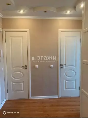 49 м², 2-комнатная квартира, этаж 5 из 5, 49 м², изображение - 4