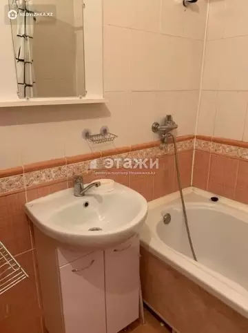 49 м², 2-комнатная квартира, этаж 5 из 5, 49 м², изображение - 5