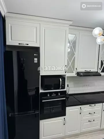67.1 м², 2-комнатная квартира, этаж 4 из 10, 67 м², изображение - 4