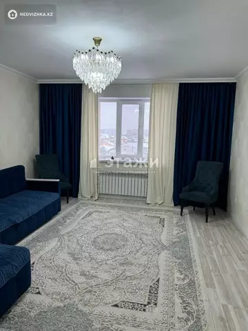 67.1 м², 2-комнатная квартира, этаж 4 из 10, 67 м², изображение - 5
