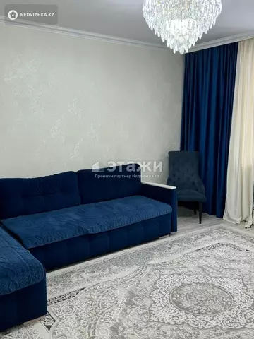 67.1 м², 2-комнатная квартира, этаж 4 из 10, 67 м², изображение - 7