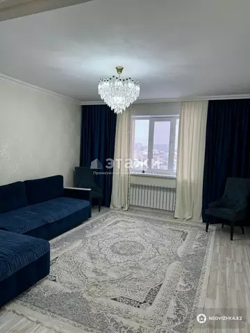67.1 м², 2-комнатная квартира, этаж 4 из 10, 67 м², изображение - 8