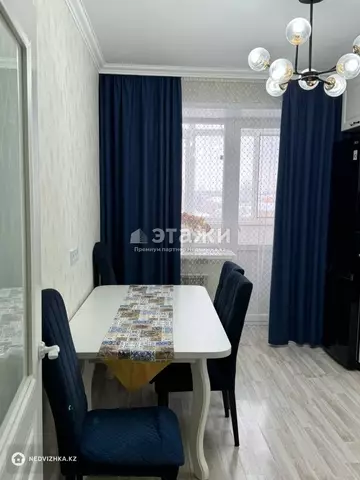 67.1 м², 2-комнатная квартира, этаж 4 из 10, 67 м², изображение - 10
