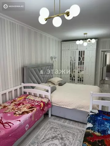 67.1 м², 2-комнатная квартира, этаж 4 из 10, 67 м², изображение - 11