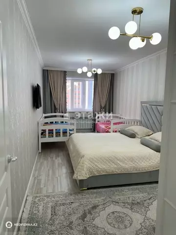 67.1 м², 2-комнатная квартира, этаж 4 из 10, 67 м², изображение - 12