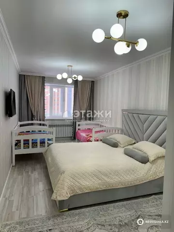 67.1 м², 2-комнатная квартира, этаж 4 из 10, 67 м², изображение - 13