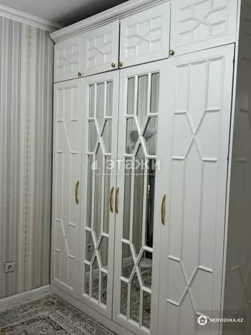 67.1 м², 2-комнатная квартира, этаж 4 из 10, 67 м², изображение - 14