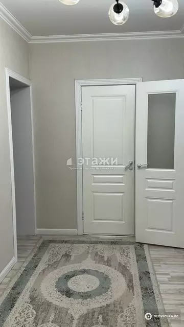 67.1 м², 2-комнатная квартира, этаж 4 из 10, 67 м², изображение - 15
