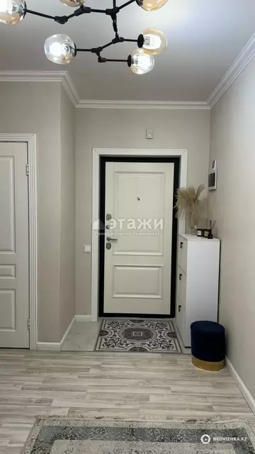 67.1 м², 2-комнатная квартира, этаж 4 из 10, 67 м², изображение - 16