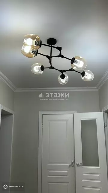 67.1 м², 2-комнатная квартира, этаж 4 из 10, 67 м², изображение - 18
