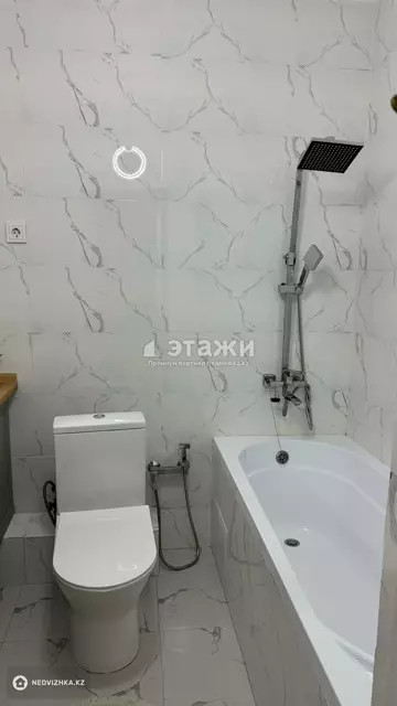 67.1 м², 2-комнатная квартира, этаж 4 из 10, 67 м², изображение - 19
