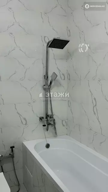 67.1 м², 2-комнатная квартира, этаж 4 из 10, 67 м², изображение - 22