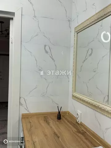 67.1 м², 2-комнатная квартира, этаж 4 из 10, 67 м², изображение - 23