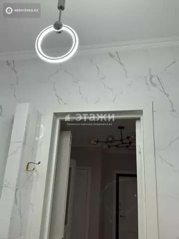 67.1 м², 2-комнатная квартира, этаж 4 из 10, 67 м², изображение - 24