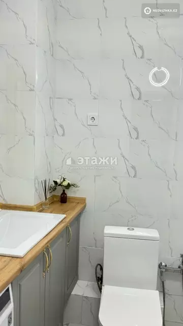 67.1 м², 2-комнатная квартира, этаж 4 из 10, 67 м², изображение - 25