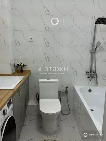 67.1 м², 2-комнатная квартира, этаж 4 из 10, 67 м², изображение - 27