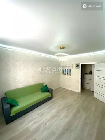 1-комнатная квартира, этаж 7 из 9, 36 м²