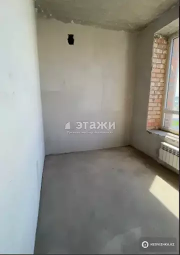 1-комнатная квартира, этаж 9 из 10, 37 м²