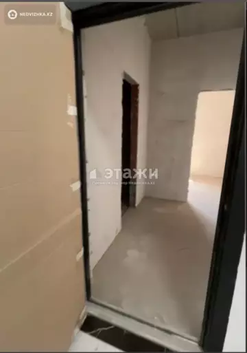 1-комнатная квартира, этаж 9 из 10, 37 м²