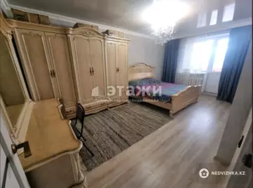 2-комнатная квартира, этаж 10 из 12, 76 м²