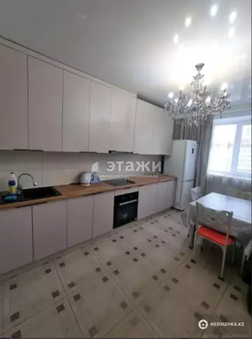76 м², 2-комнатная квартира, этаж 10 из 12, 76 м², изображение - 4