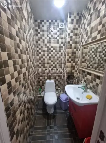 76 м², 2-комнатная квартира, этаж 10 из 12, 76 м², изображение - 5