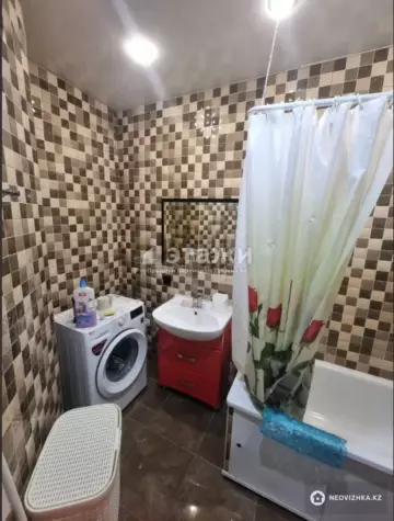 76 м², 2-комнатная квартира, этаж 10 из 12, 76 м², изображение - 6