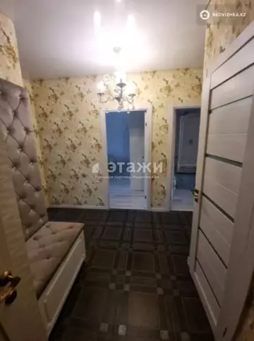 76 м², 2-комнатная квартира, этаж 10 из 12, 76 м², изображение - 8