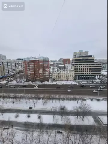 76 м², 2-комнатная квартира, этаж 10 из 12, 76 м², изображение - 9