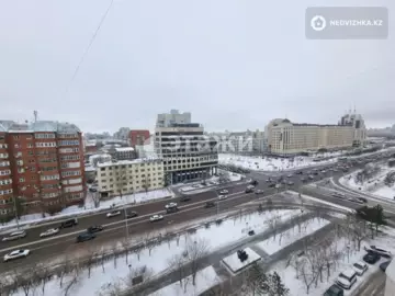 76 м², 2-комнатная квартира, этаж 10 из 12, 76 м², изображение - 10