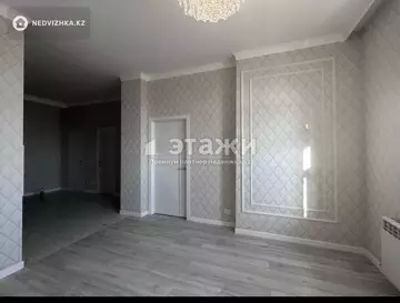 3-комнатная квартира, этаж 12 из 12, 72 м²