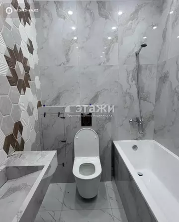 3-комнатная квартира, этаж 12 из 12, 72 м²
