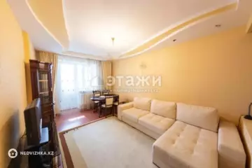 2-комнатная квартира, этаж 12 из 12, 71 м²