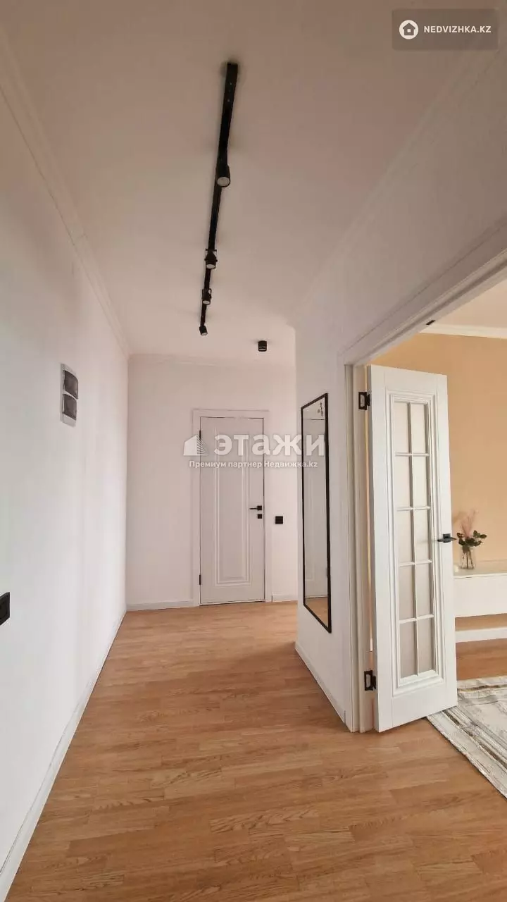 40 м², 1-комнатная квартира, этаж 6 из 9, 40 м², изображение - 1