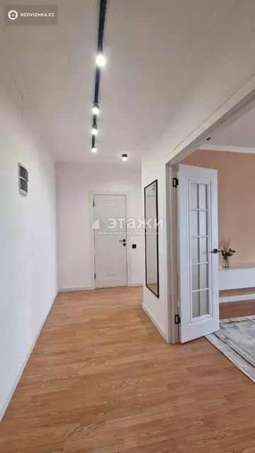 40 м², 1-комнатная квартира, этаж 6 из 9, 40 м², изображение - 0