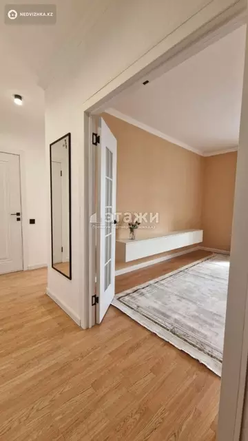 40 м², 1-комнатная квартира, этаж 6 из 9, 40 м², изображение - 3
