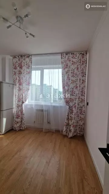40 м², 1-комнатная квартира, этаж 6 из 9, 40 м², изображение - 4