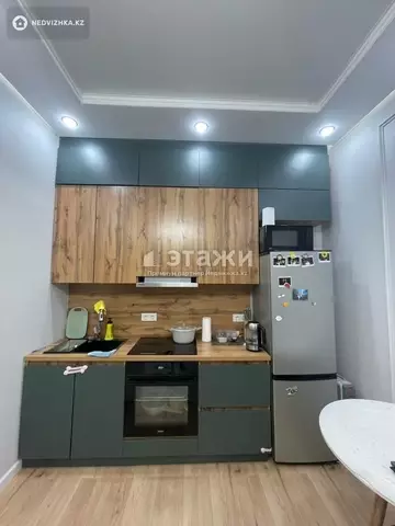 2-комнатная квартира, этаж 3 из 16, 39 м²