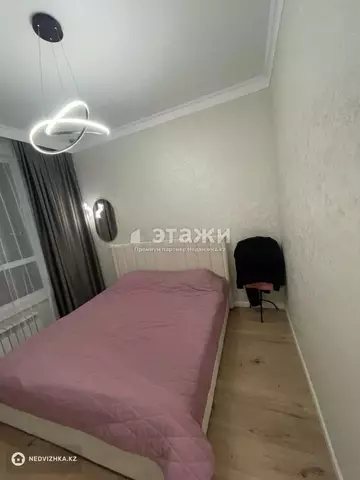 2-комнатная квартира, этаж 3 из 16, 39 м²