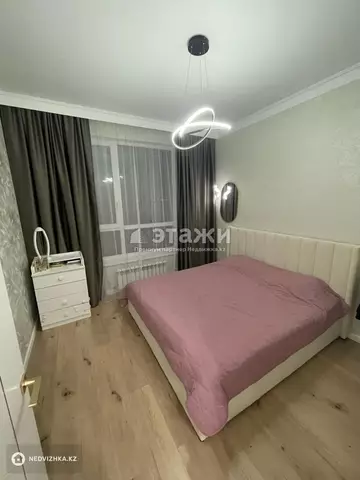 39 м², 2-комнатная квартира, этаж 3 из 16, 39 м², изображение - 4