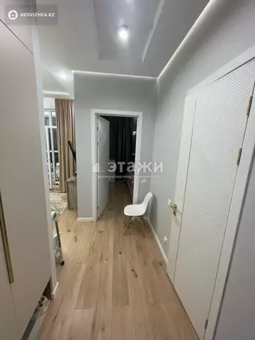39 м², 2-комнатная квартира, этаж 3 из 16, 39 м², изображение - 6