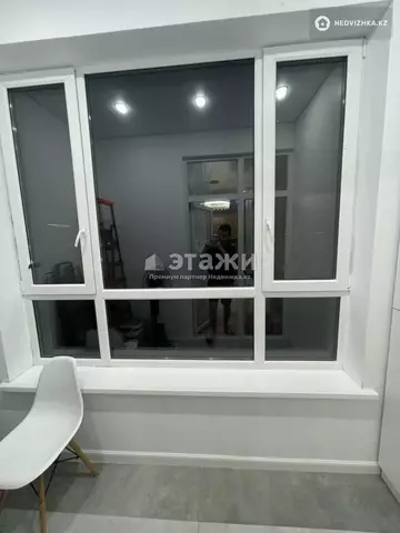 39 м², 2-комнатная квартира, этаж 3 из 16, 39 м², изображение - 9