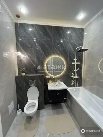 39 м², 2-комнатная квартира, этаж 3 из 16, 39 м², изображение - 11