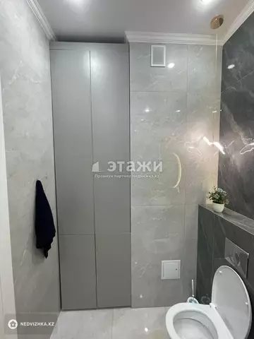 39 м², 2-комнатная квартира, этаж 3 из 16, 39 м², изображение - 12